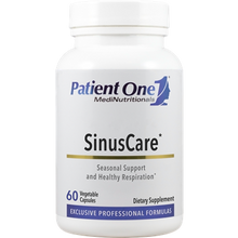 Load image into Gallery viewer, SinusCare (60 vegcaps)