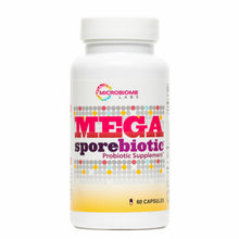 Load image into Gallery viewer, MegaSporeBiotic™