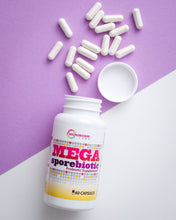 Load image into Gallery viewer, MegaSporeBiotic™