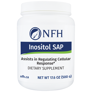 Inositol SAP (500 grams)
