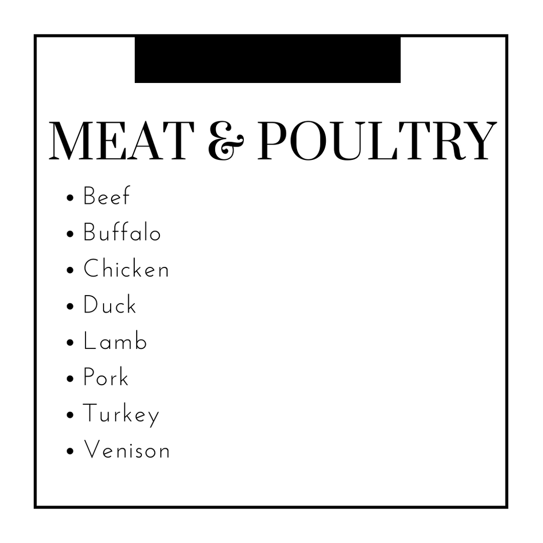 Food Sensitivity Panel (184 Foods) and 15-Min Review with a Physician