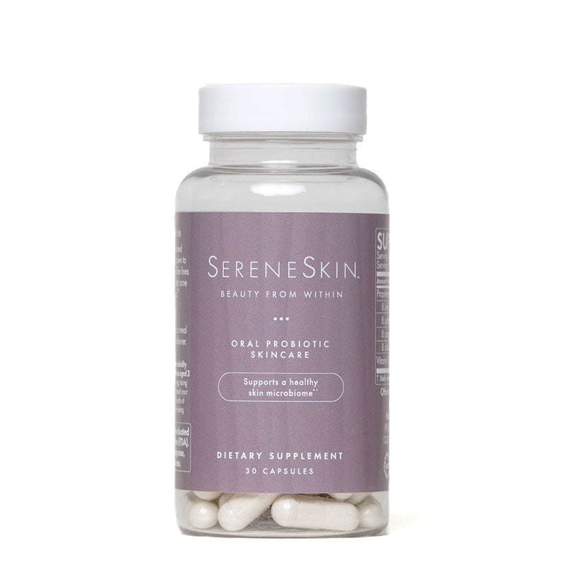 SereneSkin™ (30 capsules)